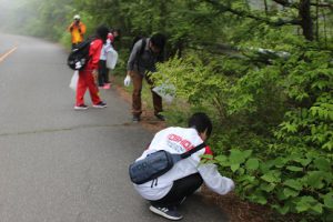 未来につなぐふるさとプロジェクト