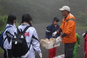 未来につなぐふるさとプロジェクト