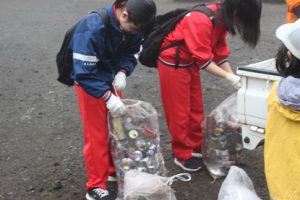 未来につなぐふるさとプロジェクト