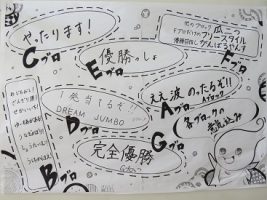 6月も最終週、今週も始まりました