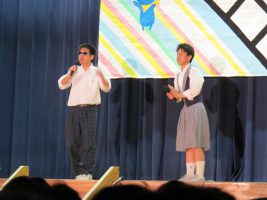 第69回蒼風祭「YOUTH！」～フィルムに残す僕らの夏～1日目