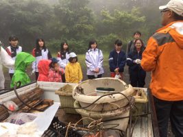 未来につなぐふるさとプロジェクト