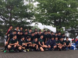 6月11日（月）今週も始まりました