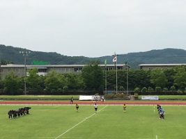 6月11日（月）今週も始まりました