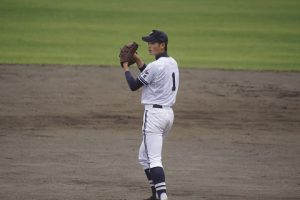 第100回全国高等学校野球選手権記念山梨大会 2回戦の応援ありがとうございました