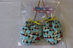 第69回蒼風祭 ふじざくら支援学校さんとの交流