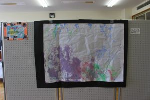 第69回蒼風祭 ふじざくら支援学校さんとの交流