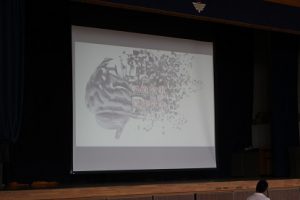 平成30年度大麻･薬物乱用防止教室を行いました