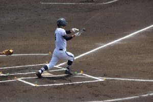 第100回全国高等学校野球選手権記念山梨大会 ３回戦の応援ありがとうございました