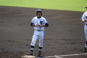 第100回全国高等学校野球選手権記念山梨大会 ３回戦の応援ありがとうございました