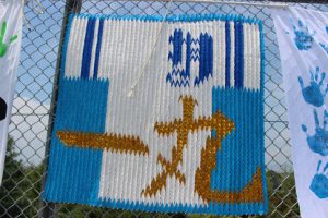 第100回全国高等学校野球選手権記念山梨大会 ３回戦の応援ありがとうございました