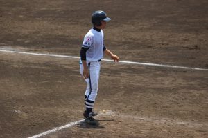 第100回全国高等学校野球選手権記念山梨大会 ３回戦の応援ありがとうございました