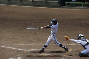第100回全国高等学校野球選手権記念山梨大会 ３回戦の応援ありがとうございました