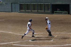 第100回全国高等学校野球選手権記念山梨大会 ３回戦の応援ありがとうございました