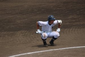 第100回全国高等学校野球選手権記念山梨大会 ３回戦の応援ありがとうございました