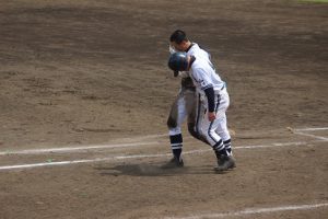 第100回全国高等学校野球選手権記念山梨大会 ３回戦の応援ありがとうございました