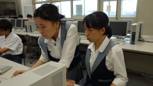 平成30年度理数科「課題研究」発表会に向けて