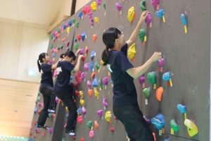 地域の皆様と共に～これって何ずらふじよしだ～