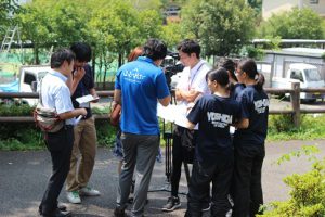 地域の皆様と共に～これって何ずらふじよしだ～