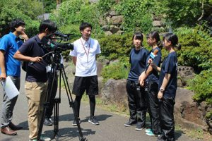 地域の皆様と共に～これって何ずらふじよしだ～