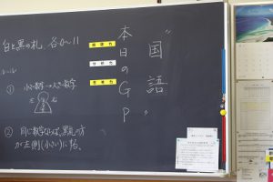 吉田高校オープンキャンパス2018