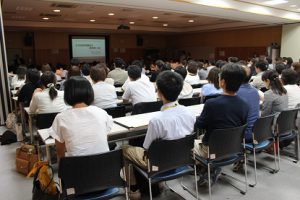 吉田高校オープンキャンパス2018