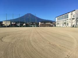 8月27日(月)今週も始まりました