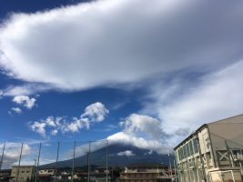 前期第2回試験時間割発表です