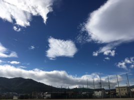 前期第2回試験時間割発表です