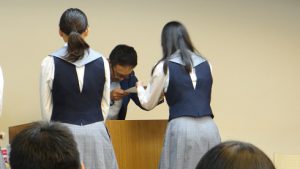 祝 平成30年度 YBS杯県下高校放送コンテスト全部門入賞（放送部）