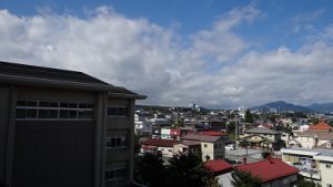 平成30年度前期第2回試験が始まりました