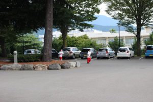 平成30年度第50回富士登山強歩大会に向けて