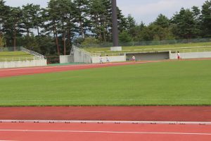 平成30年度第50回富士登山強歩大会を行いました