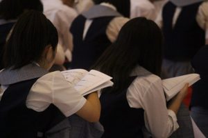 平成30年度第1学年オープンスタディーが行われました