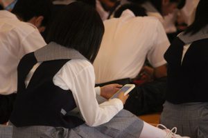 平成30年度第1学年オープンスタディーが行われました