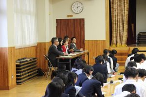 平成30年度年金･労働法講座が行われました