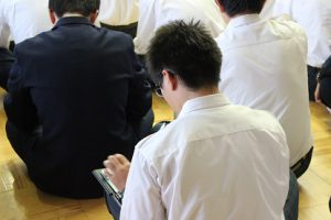 平成30年度年金･労働法講座が行われました