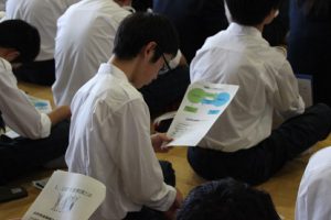 平成30年度年金･労働法講座が行われました