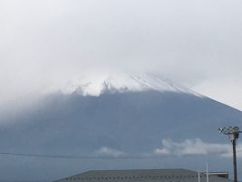 10月15日(月)今週も始まりました