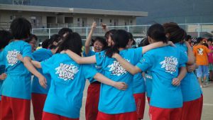 平成30年度体育祭PART2