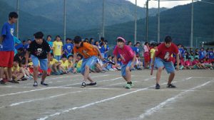 平成30年度体育祭PART2