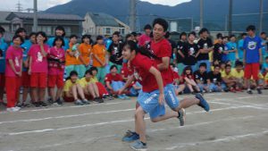 平成30年度体育祭PART2