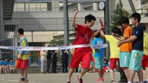 平成30年度体育祭PART１