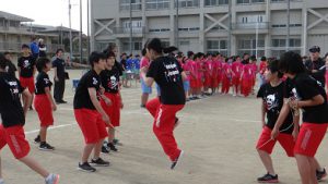 平成30年度体育祭PART2