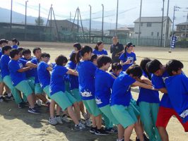 平成30年度体育祭PART１