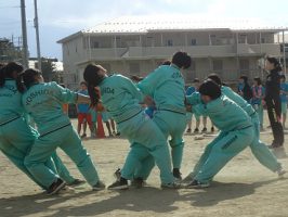 平成30年度体育祭PART2