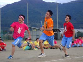 平成30年度体育祭PART2