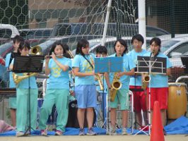 平成30年度体育祭 部対抗リレーパフォーマンス編
