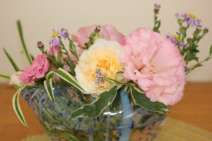 10月9日（火）今週も始まりました。