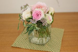 10月15日(月)今週も始まりました